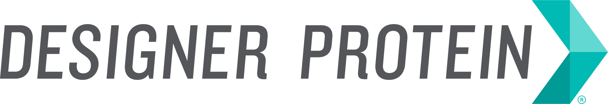 Designer Protein logo